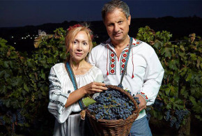 Nu m-aş fi considerat un vinificator adevărat, dacă nu încercam să păstrez tradiţia şi istoria vinăriei Purcari