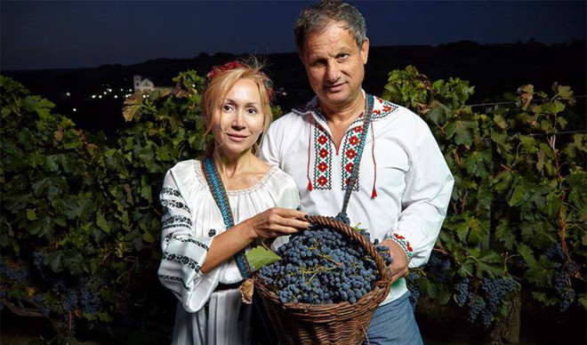 Nu m-aş fi considerat un vinificator adevărat, dacă nu încercam să păstrez tradiţia şi istoria vinăriei Purcari