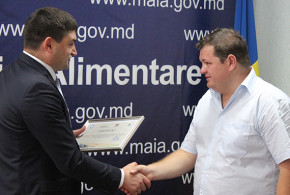 Peste 6 milioane USD pentru producătorii agricoli din Republica Moldova Peste 6 milioane USD pentru producătorii agricoli din Republica Moldova