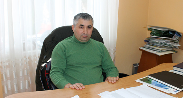 2014 a fost un al recoltelor-record Chiriac-cover