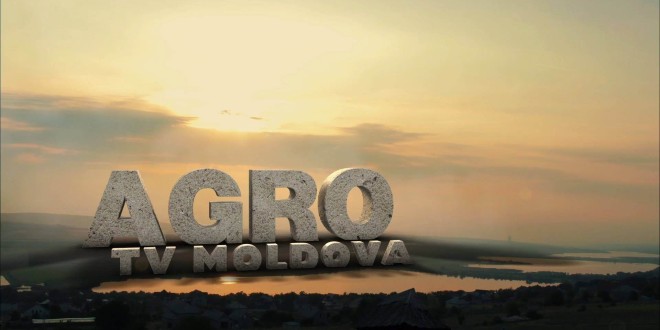 12 octombrie – ziua în care AGRO TV Moldova vine în casele Dvs !