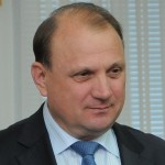 Vasile Bumacov, ex-ministru al Agriculturii şi Industriei Alimentare //
Sursă foto: curentul.md