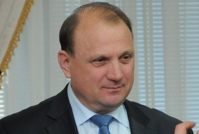 Vasile Bumacov