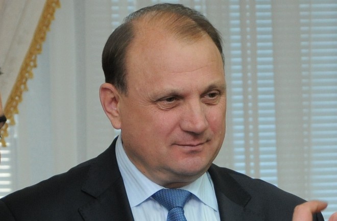 Vasile Bumacov