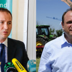 Anterior, ex-ministrul agriculturii Vasile Bumacov l-a acuzat pe Maleru că acesta ar fi responsabil de implicarea AIPA în scheme de corupţie.
Foto: realitatea.md
