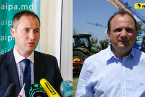 Petru Maleru şi-a dat demisia de la AIPA maleru-bumacov