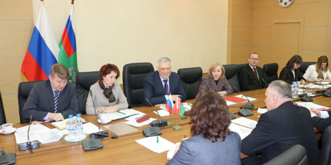 Federaţia Rusă ar putea introduce restricţii la importul produselor de origine vegetală din Republica Moldova