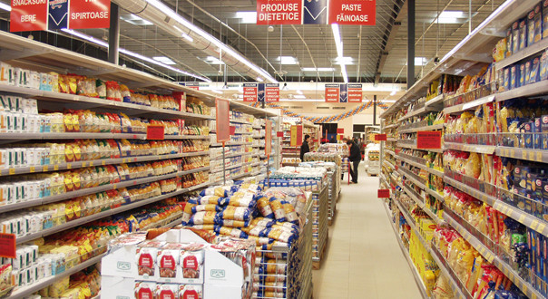 Se vor găsi în supermarketurile din România peste 50% produse româneşti?