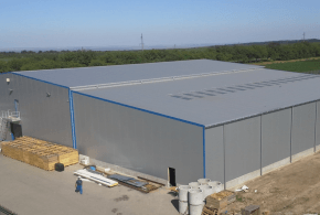 Două companii vor obţine finanţare din mijloacele Creditului polonez credit polonez pentru agricultura