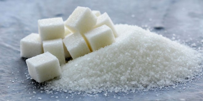 Deficitul de zahăr pe piaţa mondială va depăşi 7,6 milioane tone