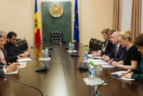 IFAD va acorda 24 de milioane de dolari pentru proiecte agricole ifad