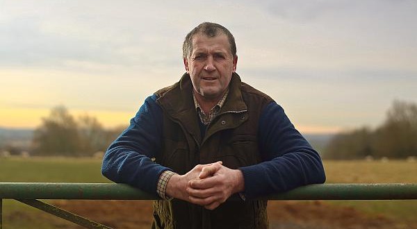 La cald despre BREXIT: Mesajul fermierului englez către cel român