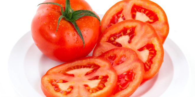 Uite cum poţi controla gustul tomatelor!