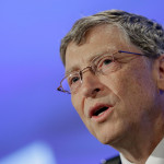 Bill Gates: Dacă ai avea 2 dolari pe zi ca să trăieşti, ce ai face?