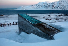 svalbard-global-seed-vault