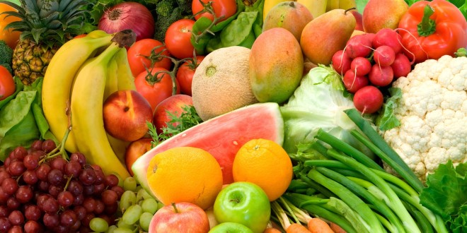 Reguli mai simple și un sprijin financiar substanțial pentru producătorii europeni de fructe și legume