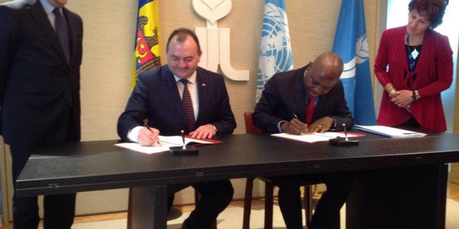Republica Moldova va primi 18 milioane USD din partea IFAD