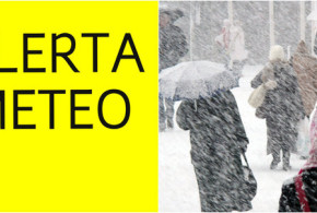 Anunţul meteorologilor din România: Alertă maximă pentru agricultură! alerta-meteo-ninsori