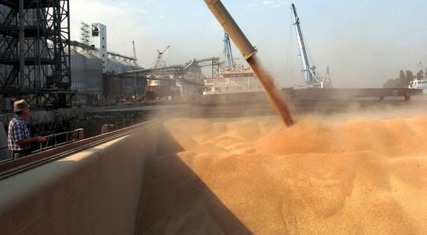 Exporturile de grâu ale Rusiei estimate să atingă un record istoric