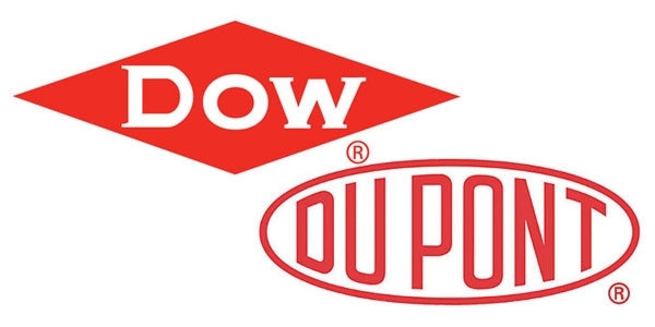 Dow Chemical şi DuPont primesc acordul SUA pentru fuziune
