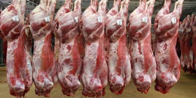 Gaberi: Nu există un deficit al cărnii de porc pe piață