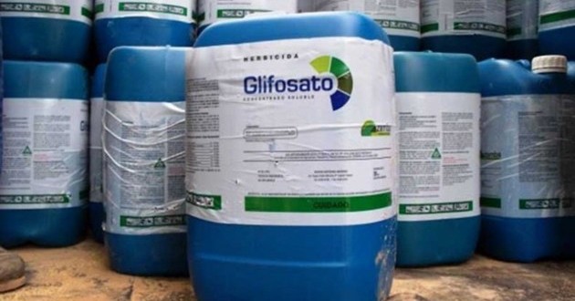 Grecia re-aprobă erbicidul pe bază de glifosat