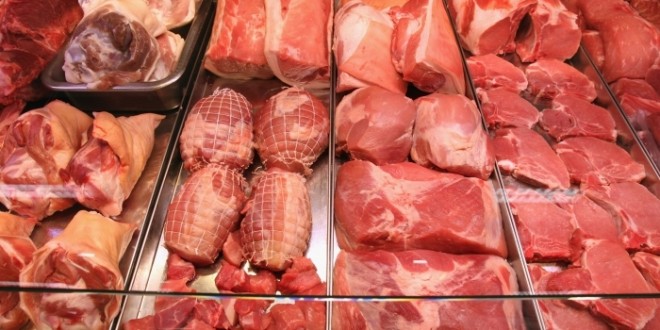 Raftul Românesc: Kaufland România inaugurează primul program național pentru carne de porc 100% românească