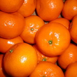 Mandarinele – cele mai exportate citrice din Turcia