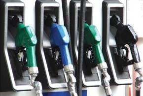 Se scumpește benzina și motorina. Faceți plinul! pret-benzina