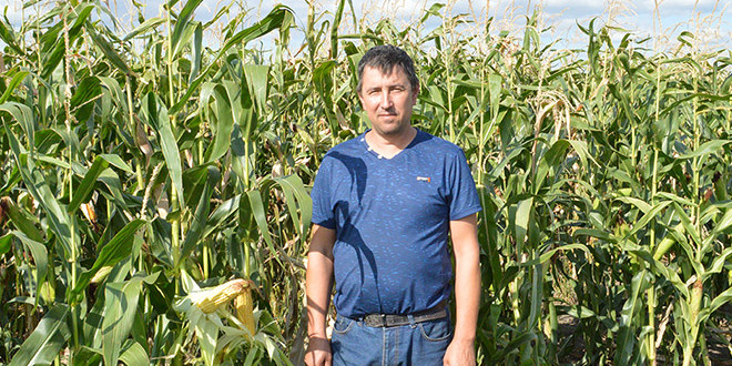 Anatol Răilean: Pentru a avea succes în agricultură – trebuie să înveți permanent!