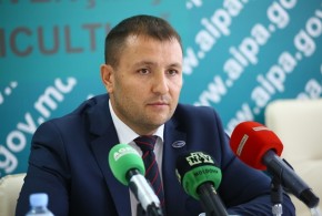 Rezultatele subvenţionării în agricultură ciubuc