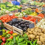 Piața alimentelor ecologice, nișa neocupată a pieței europene