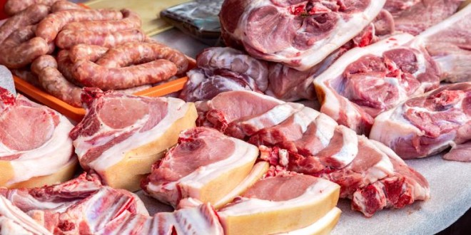 Ce tipuri de carne preferă locuitorii de pe diferite continente