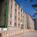 Activitatea fabricii de zahăr din Fălești va fi sistată
