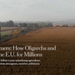 Investigație NYT: Subvențiile agricole ale UE îmbogățesc politicienii din fostele țări comuniste din Europa