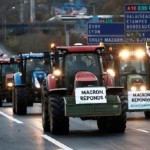 Zonele libere de pesticide i-au înfuriat pe fermierii francezi