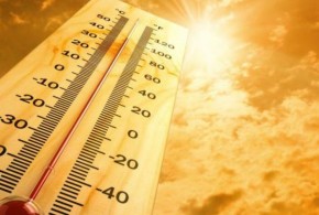 Lumea s-ar putea confrunta cu noi temperaturi anuale record în următorii cinci ani temperaturi
