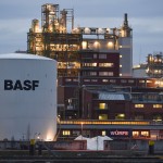 BASF увеличит продажи инновационных СЗР на €7,5 млрд