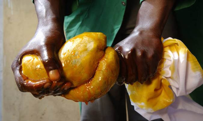 Prețurile mondiale la alimente scad în martie fao2