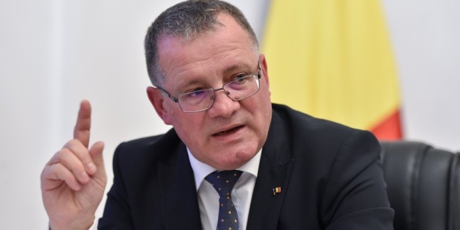 Ministrul român al agriculturii: fermierii vor fi forțați să renunțe la subvențiile agricole!