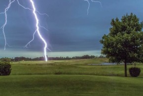 Se schimbă timpul: prognoza meteo pentru următoarele 7 zile vremea-descarcari