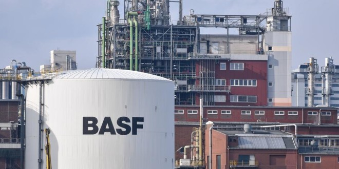 BASF și alte companii vor aloca 16,5 mlrd. dolari pentru reducerea consumului de pesticide sintetice