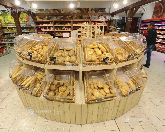 FAO anunță un nivel record al producției mondiale de grău fao