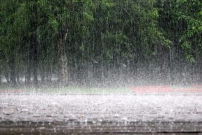 Mâine ne așteaptă averse puternice, vijelie și descărcări electrice ploaie2