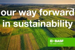Obiective asumate de BASF pentru o agricultură durabilă! Sprijin pentru fermieri! basf-1