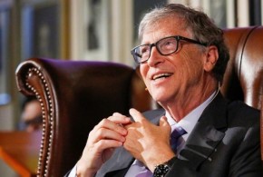 Bill Gates este cel mai mare proprietar de terenuri agricole din SUA gates