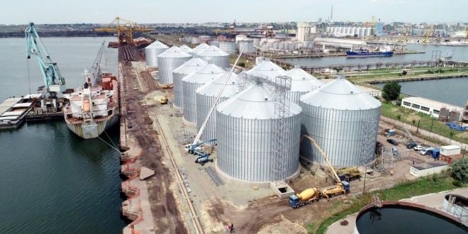 Rusia a aprobat, oficial, taxele pe exporturile de cereale