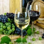 Recolta de struguri, în scădere cu 39% în 2020. Care a fost volumul exporturilor de vinuri?