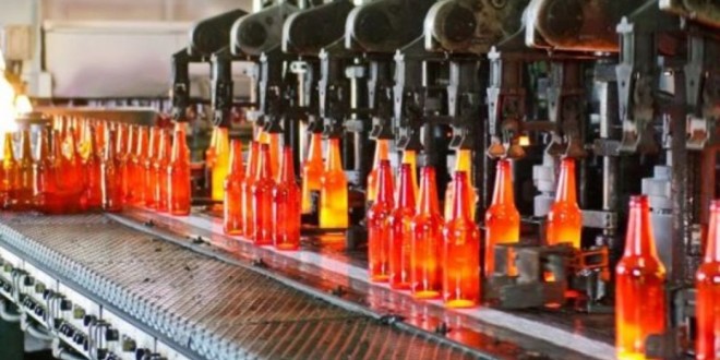 Vinăria Purcari a încasat circa un milion de euro din vânzarea participației la Glass Container Company