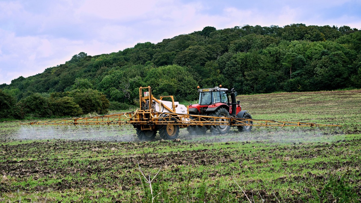 ТОП-20 лучших мировых агрохимических компаний по итогам 2020 года top-pesticide